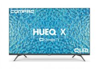 Compaq CQP65GQD 65 Inch (164 cm) Smart TV