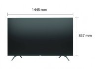 Compaq CQP65GQD 65 Inch (164 cm) Smart TV