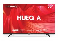 Compaq COM550WUD 55 Inch (139 cm) Smart TV