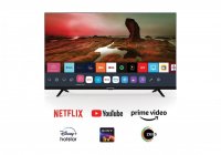 Compaq CQ43APUDBL 43 Inch (109.22 cm) Smart TV