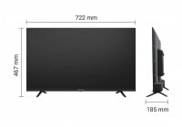 Compaq CQ32APHDBZ 32 Inch (80 cm) Smart TV