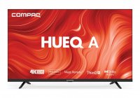 Compaq CQ50APUDBL 50 Inch (126 cm) Smart TV