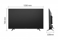 Compaq CQ55APUD 55 Inch (139 cm) Smart TV