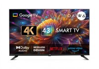 Daiwa 43G1U 43 Inch (109.22 cm) Smart TV