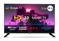 Daiwa 32G1H 32 Inch (80 cm) Smart TV