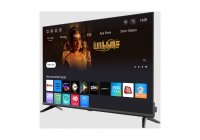 Elista LED-SF43EBA88 43 Inch (109.22 cm) Android TV