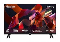 Haier LE32A7 32 Inch (80 cm) Smart TV