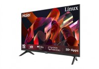 Haier LE32A7 32 Inch (80 cm) Smart TV