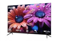 Haier M50UG 50 Inch (126 cm) Smart TV