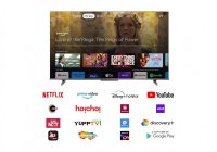 Hisense 43Q6N 43 Inch (109.22 cm) Smart TV