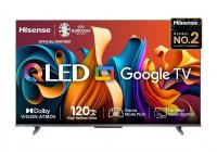 Hisense 55Q6N 55 Inch (139 cm) Smart TV