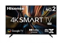 Hisense 43A65N 43 Inch (109.22 cm) Smart TV