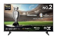 Hisense 43A65N 43 Inch (109.22 cm) Smart TV