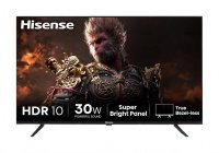 Hisense 32E43N 32 Inch (80 cm) Smart TV