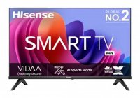 Hisense 32A4N 32 Inch (80 cm) Smart TV