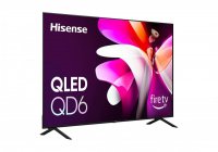 Hisense 43QD65NF 43 Inch (109.22 cm) Smart TV