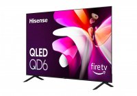 Hisense 55QD65NF 55 Inch (139 cm) Smart TV