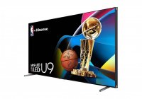 Hisense 75U9N 75 Inch (191 cm) Smart TV