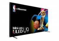 Hisense 85U9N 85 Inch (216 cm) Smart TV