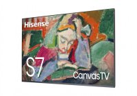 Hisense 55S7N 55 Inch (139 cm) Smart TV