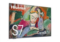 Hisense 65S7N 65 Inch (164 cm) Smart TV