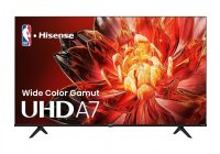 Hisense 75A7N 75 Inch (191 cm) Smart TV