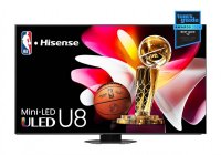 Hisense 65U8N 65 Inch (164 cm) Smart TV