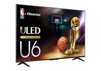 Hisense 65U6N 65 Inch (164 cm) Smart TV