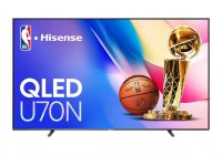 Hisense 100U70N 100 Inch (254 cm) Smart TV