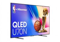 Hisense 100U70N 100 Inch (254 cm) Smart TV