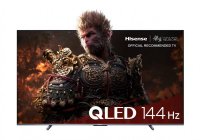 Hisense 65QD7N 65 Inch (164 cm) Smart TV