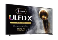 Hisense 110UX 110 Inch (279.4cm) Smart TV