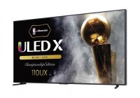 Hisense 110UX 110 Inch (279.4cm) Smart TV