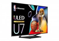 Hisense 55U7N 55 Inch (139 cm) Smart TV