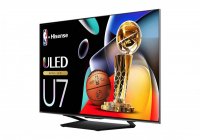 Hisense 55U7N 55 Inch (139 cm) Smart TV