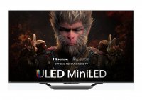 Hisense 65U7N 65 Inch (164 cm) Smart TV