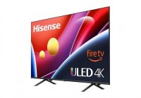 Hisense 75U6HF 75 Inch (191 cm) Smart TV