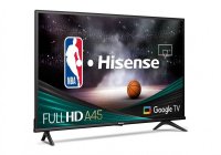 Hisense 32A45K 32 Inch (80 cm) Smart TV