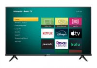 Hisense 32A4NR 32 Inch (80 cm) Smart TV