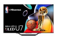 Hisense 75U75N 75 Inch (191 cm) Smart TV