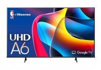 Hisense 50A6N 50 Inch (126 cm) Smart TV