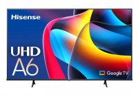 Hisense 75A6N 75 Inch (191 cm) Smart TV