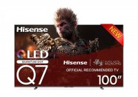 Hisense 100 Q7N 100 Inch (254 cm) Smart TV