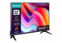 Hisense 32E4KTUK 32 Inch (80 cm) Smart TV