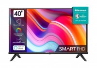 Hisense 40A4KTUK 40 Inch (102 cm) Smart TV