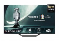 Hisense 100U7NQTUK 100 Inch (254 cm) Smart TV