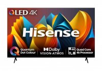 Hisense 85E7NQTUK 85 Inch (216 cm) Smart TV