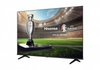 Hisense 50E7NQTUK 50 Inch (126 cm) Smart TV