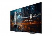 Hisense 100E7NQTUK PRO 100 Inch (254 cm) Smart TV