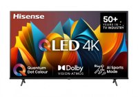 Hisense 100E7NQTUK 100 Inch (254 cm) Smart TV